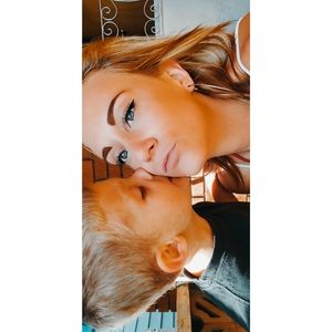 Meet your Posher, Alexandra